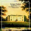George Onslow - Radio-Philharmonie Hannover Des NDR, Johannes Goritzki-0