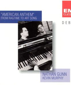 Nathan Gunn, Kevin Murphy (26)-0
