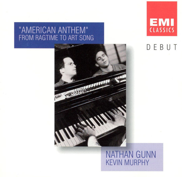 Nathan Gunn, Kevin Murphy (26)-0