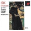 György Kurtág, Ensemble Modern, Peter Eötvös-0