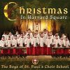 The Boys Of St. Paul's Choir School-0