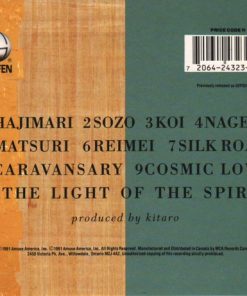 Kitaro-1