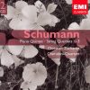 Robert Schumann / Christian Zacharias, Cherubini-Quartett-0