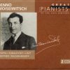 Benno Moiseiwitsch - Chopin* / Kabalevsky* / Liszt* / Medtner* / Rachmaninoff*-0