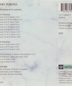 Purcell* - Fretwork-1