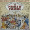 Gilbert & Sullivan — The D'Oyly Carte Opera Company*-0