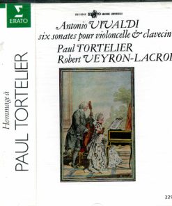 Antonio Vivaldi - Paul Tortelier, Robert Veyron-Lacroix-0