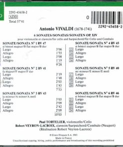 Antonio Vivaldi - Paul Tortelier, Robert Veyron-Lacroix-1