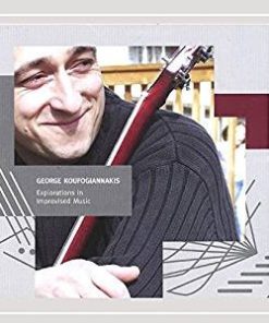George Koufogiannakis*-0
