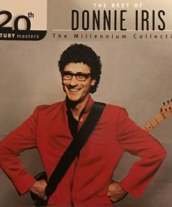 Donnie Iris-0