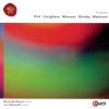 Arvo Pärt, John Corigliano, Paul Moravec, Albert Glinsky, Olivier Messiaen / Maria Bachmann, Jon Klibonoff-0