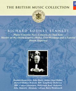 Richard Rodney Bennett-0
