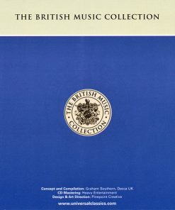 Richard Rodney Bennett-1