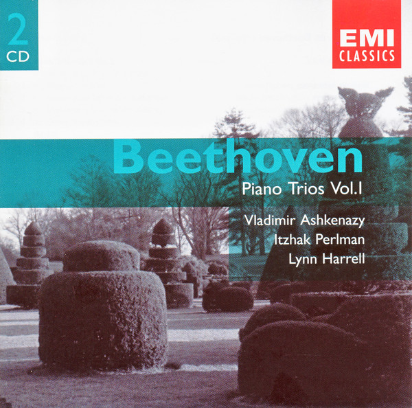 Beethoven*, Vladimir Ashkenazy, Itzhak Perlman, Lynn Harrell-0