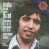 Wolfgang Amadeus Mozart - Murray Perahia, English Chamber Orchestra-0