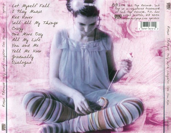 Rosie Thomas-1