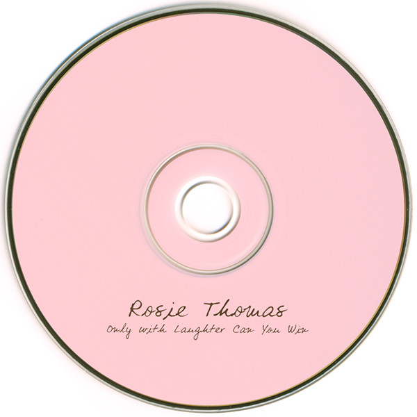 Rosie Thomas-2