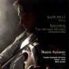 Kancheli*, Tavener*, Maxim Rysanov-0