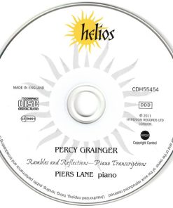 Percy Grainger, Piers Lane-2