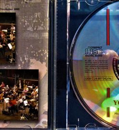 York Bowen, Michael Dussek, Lorraine McAslan, BBC Concert Orchestra Conducted By Vernon Handley-1