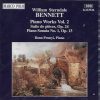 William Sterndale Bennett, Ilona Prunyi-0