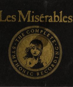 Cameron Mackintosh Presents Alain Boublil & Claude-Michel Schönberg-0
