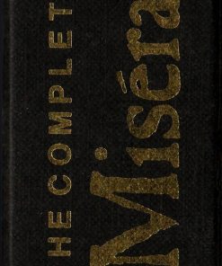 Cameron Mackintosh Presents Alain Boublil & Claude-Michel Schönberg-1