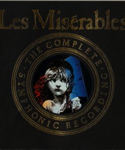 Cameron Mackintosh Presents Alain Boublil & Claude-Michel Schönberg-4