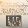 Ludwig van Beethoven, Anne-Sophie Mutter, Bruno Giuranna, Mstislav Rostropovich-0