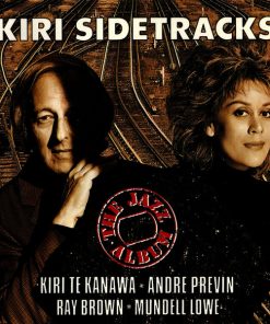 Kiri Te Kanawa, Andre Previn*, Ray Brown, Mundell Lowe-0