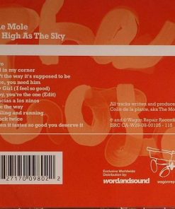 The Mole-1