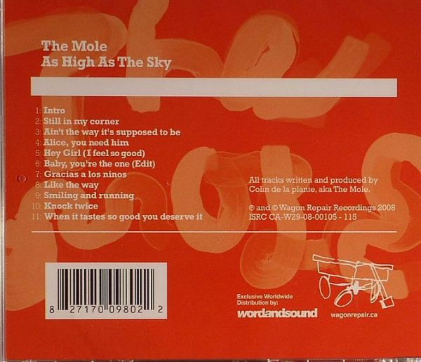 The Mole-1