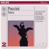 Puccini* - Montserrat Caballé, José Carreras, Ingvar Wixell - Orchestra Of The Royal Opera House Covent Garden* - Sir Colin Davis-0