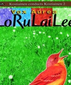 Vox Aurea-0