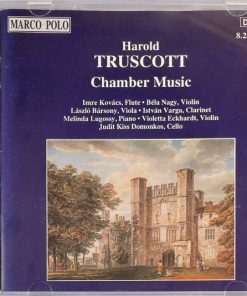 Harold Truscott-0