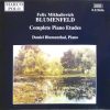 Felix Mikhailovich Blumenfeld*, Daniel Blumenthal-0