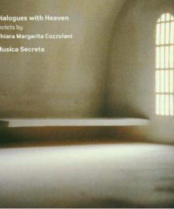 Chiara Margarita Cozzolani, Musica Secreta-0