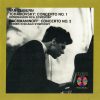 Pyotr Ilyich Tchaikovsky / Sergei Rachmaninoff - Van Cliburn, Kiril Kondrashin / RCA Victor Symphony Orchestra, Fritz Reiner / Chicago Symphony Orchestra-0