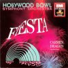 The Hollywood Bowl Symphony Orchestra Conducted By Carmen Dragon-0