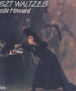 Liszt* / Leslie Howard-0