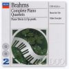 Brahms*, Beaux Arts Trio, Walter Trampler-0