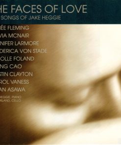 Heggie* - Various-0