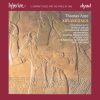 Thomas Arne / Catherine Bott, Patricia Spence, Christopher Robson, Ian Partridge, Richard Edgar-Wilson, Philippa Hyde, The Parley Of Instruments, Roy Goodman-0