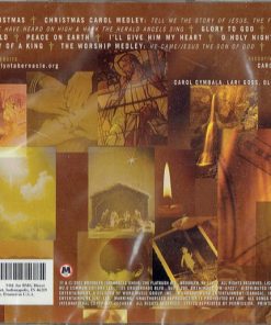 The Brooklyn Tabernacle Choir-1