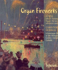 Various, Liszt* / Christopher Herrick-0