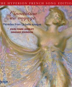 Various / John Mark Ainsley, Graham Johnson (2)-0