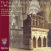 Various / The Choir Of Westminster Abbey, Robert Quinney, James O'Donnell (2)-0