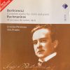Sergei Bortkiewicz, Sergei Rachmaninoff - Cristian Persinaru, Nils Franke-0