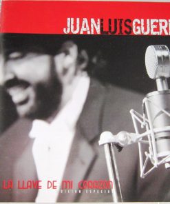 Juan Luis Guerra 4.40-0