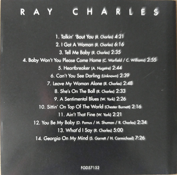 Ray Charles-1